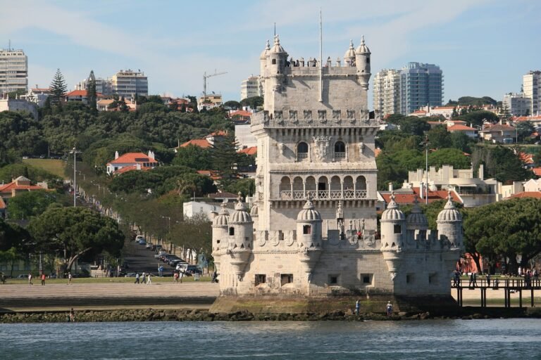 Beyond the Tourist Trail: A Guide to Discover Belem