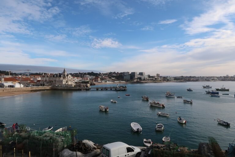 The Ultimate 1-Day Guide to Sun, Sand, and Sea in Cascais, Portugal