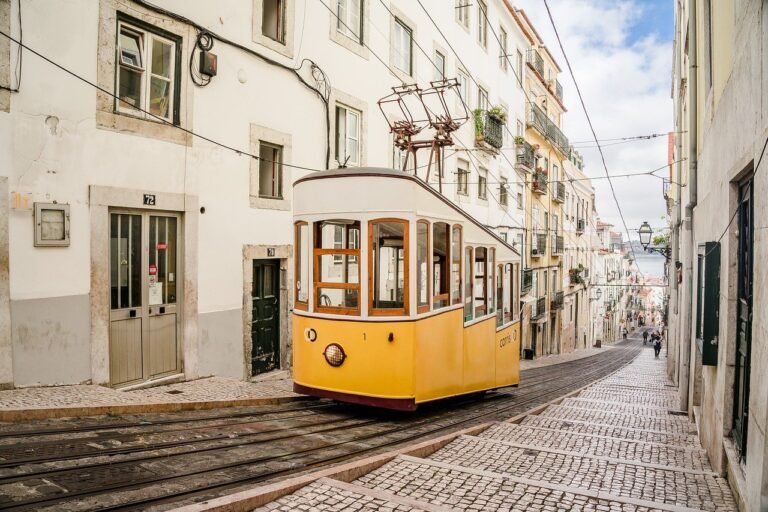 Explore Portugal without Breaking the Bank