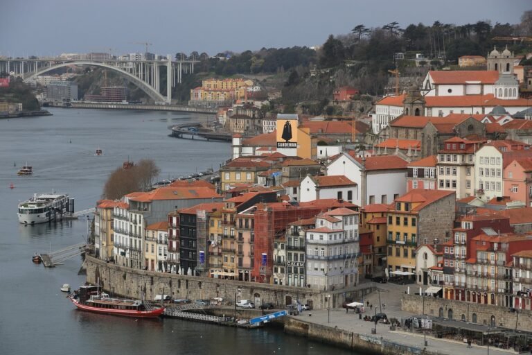 Porto in 72 Hours: Best Places to Explore and Activities to Experience