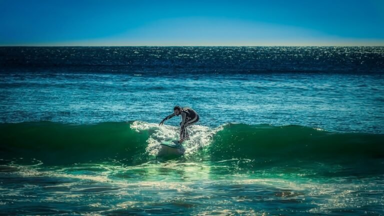 Catch the Perfect Wave: Explore the Top 5 Beaches Near Lisbon for Surfing Enthusiasts