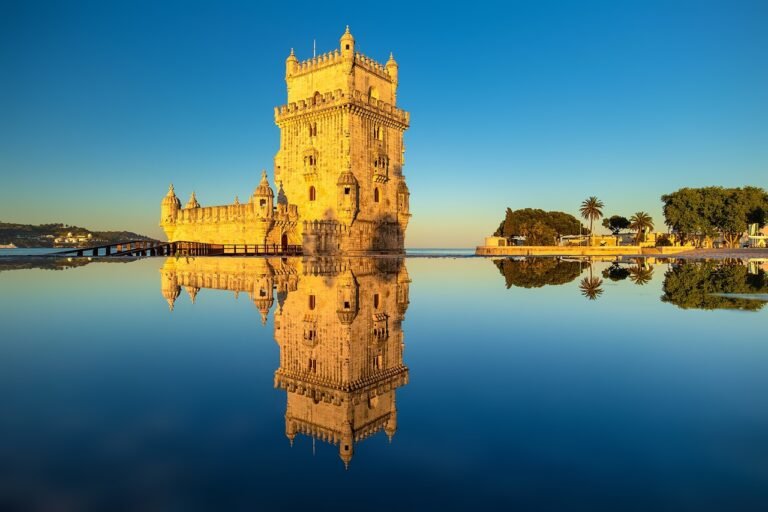 Discover the Enchantment: 6 Essential Tips Before Your Journey to Portugal